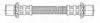 CEF 511965 Brake Hose